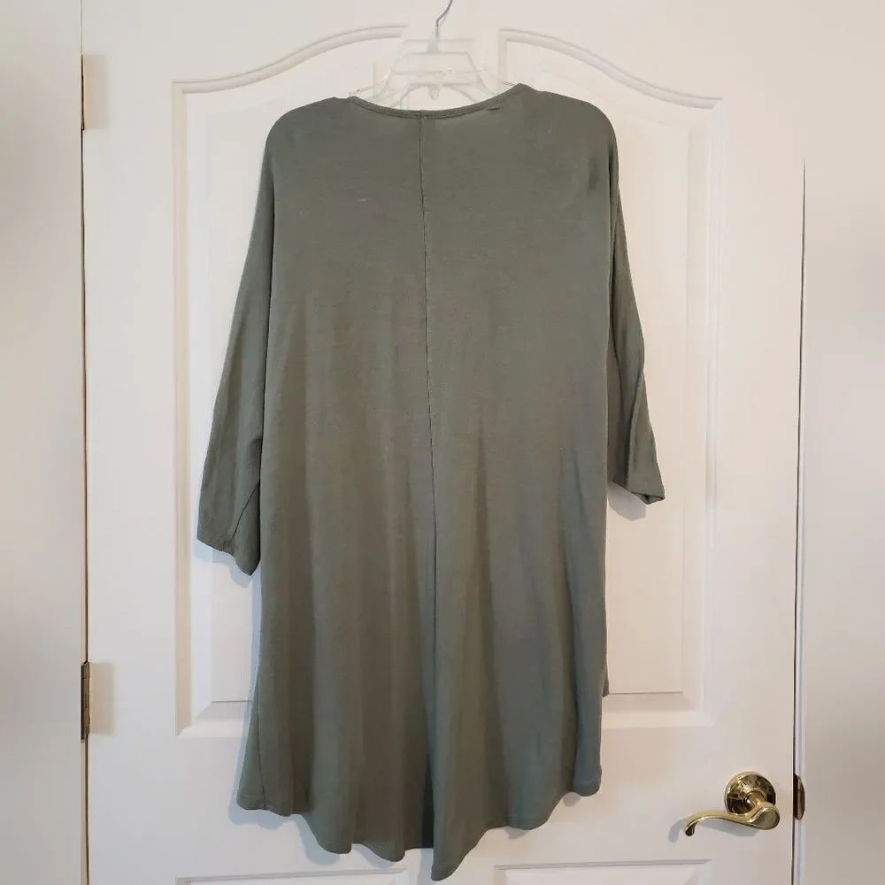 Lularoe Cardigan Size Small - Picture 2 of 4